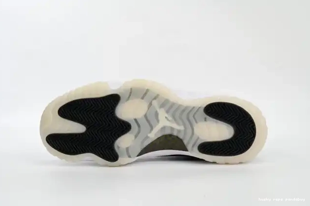 Cheap Husky Jordan DMP CT8012-170 Air 11 0322